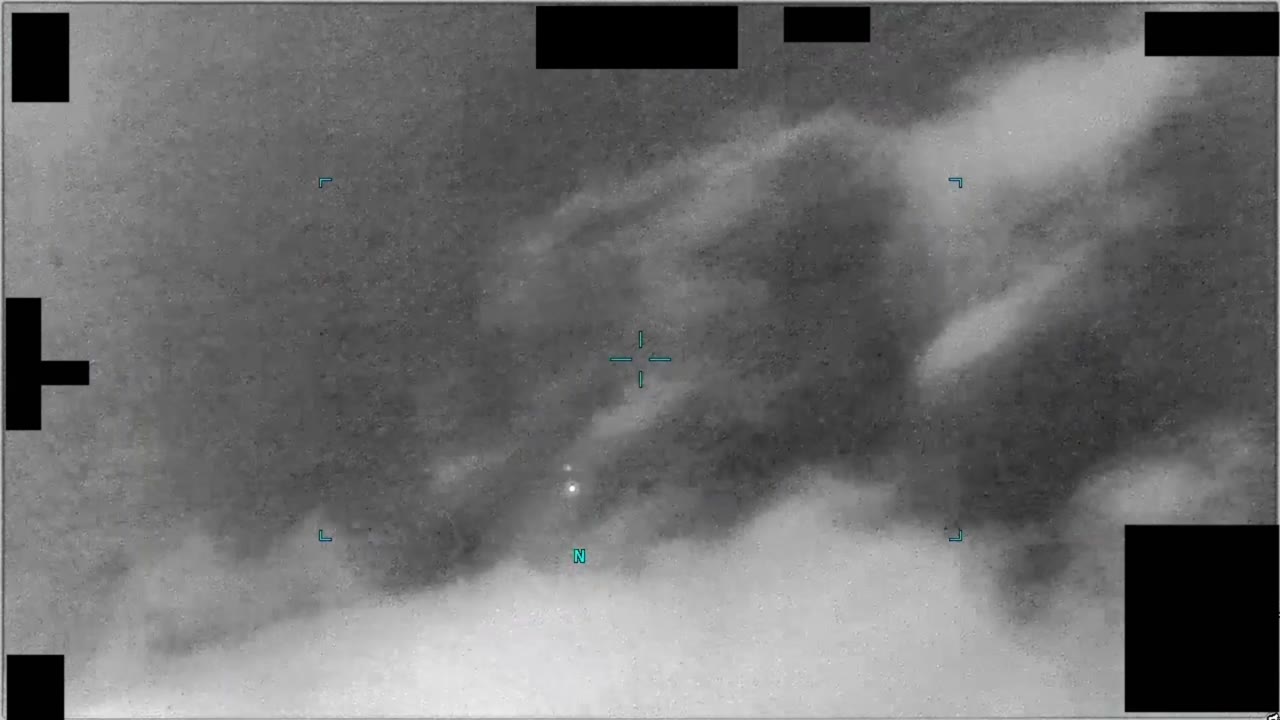 Light / Orb sighting