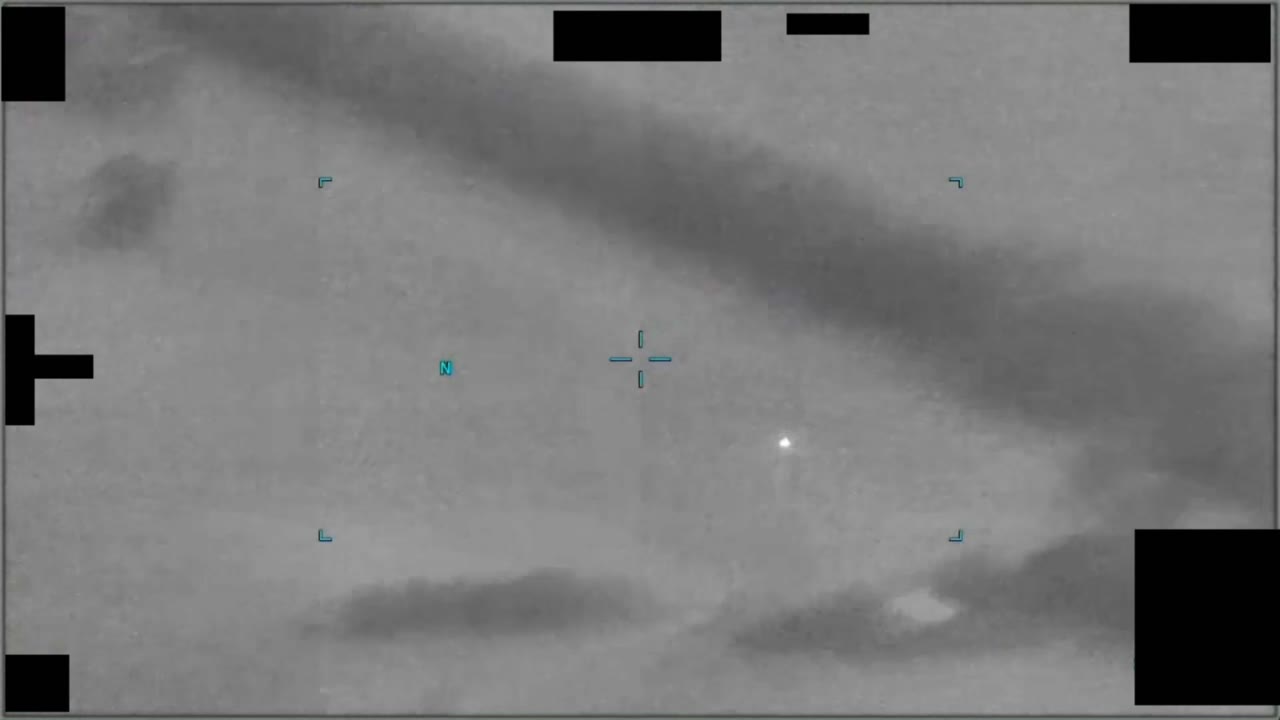 Light / Orb sighting