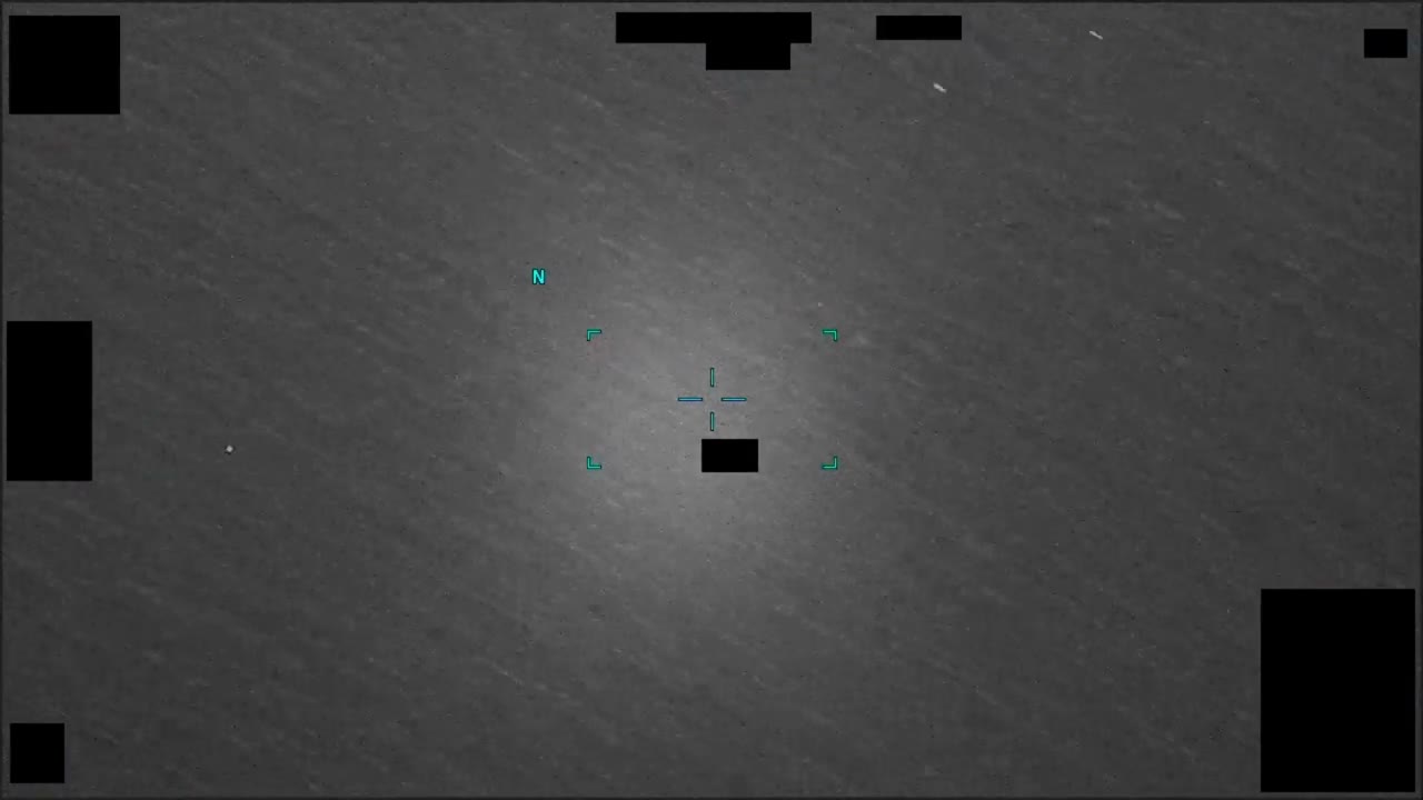 Formation / Multiple sighting