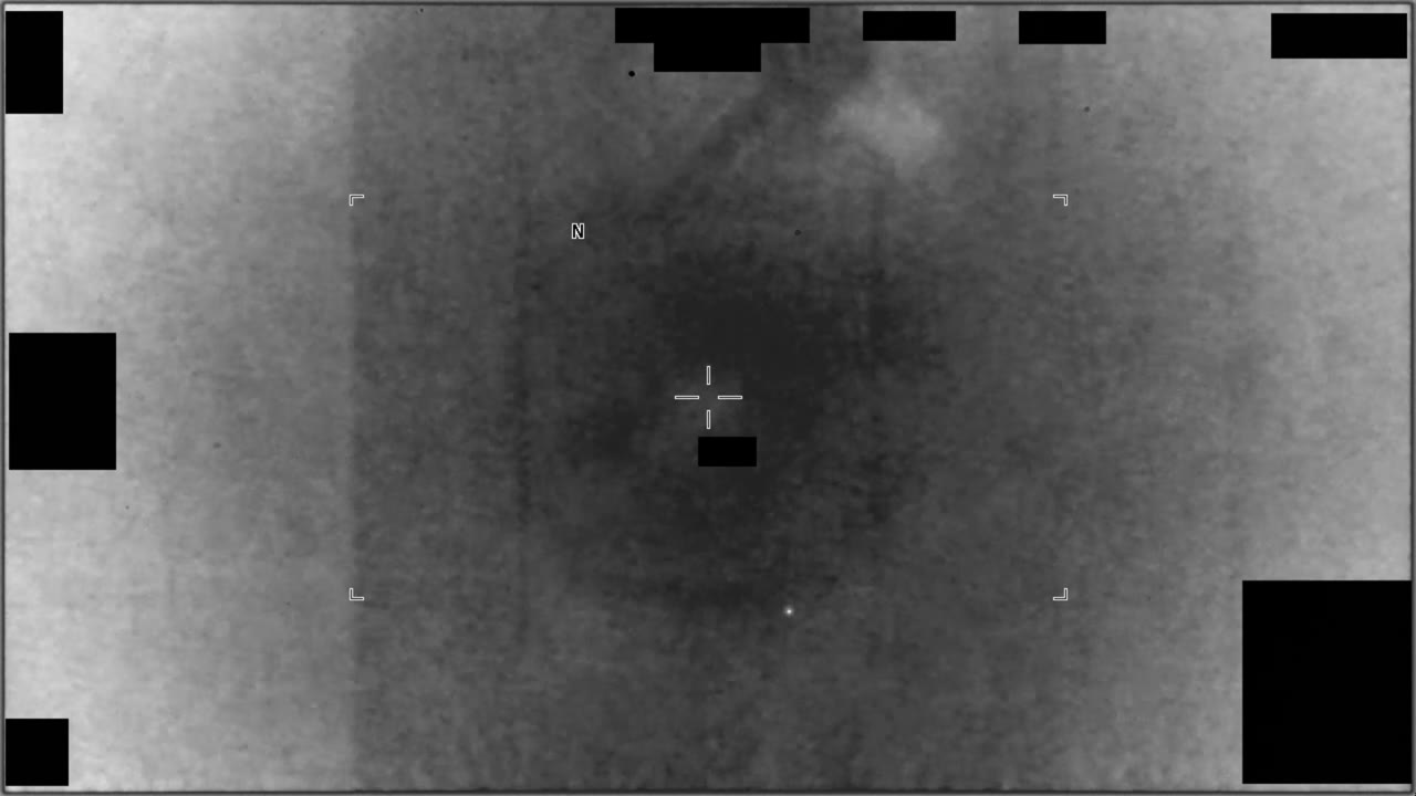 Formation / Multiple sighting