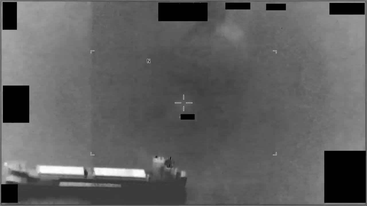 Formation / Multiple sighting