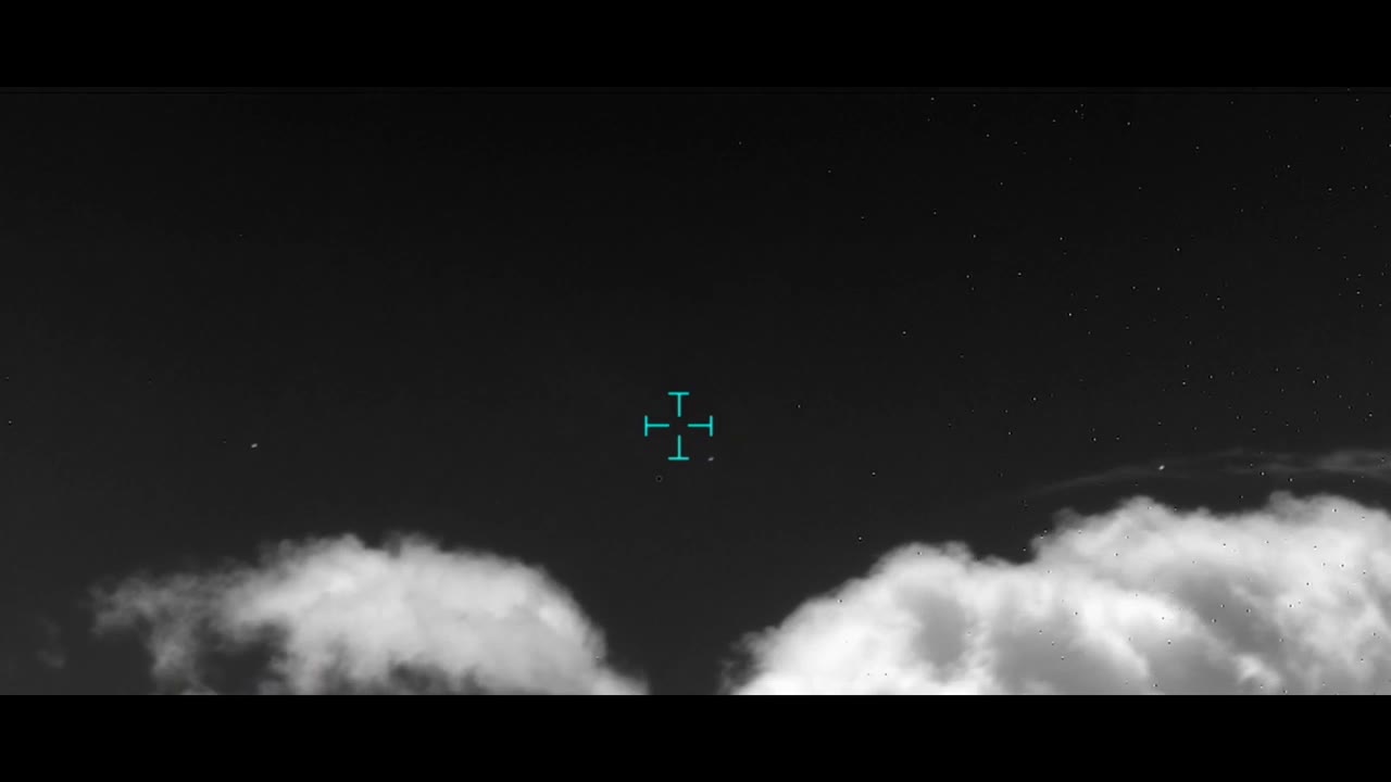 Light / Orb sighting