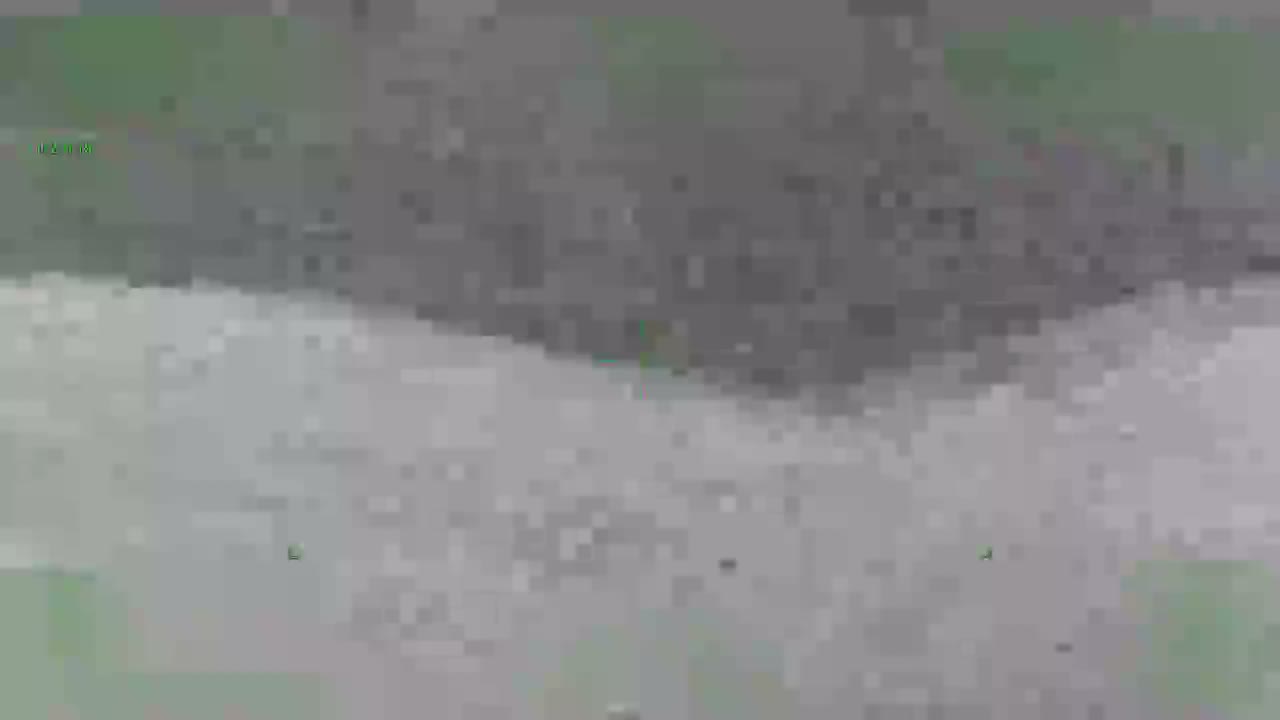 Light / Orb sighting