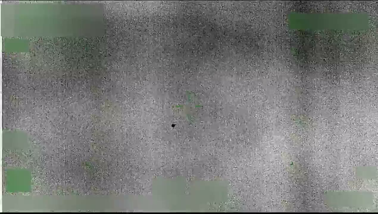 Light / Orb sighting