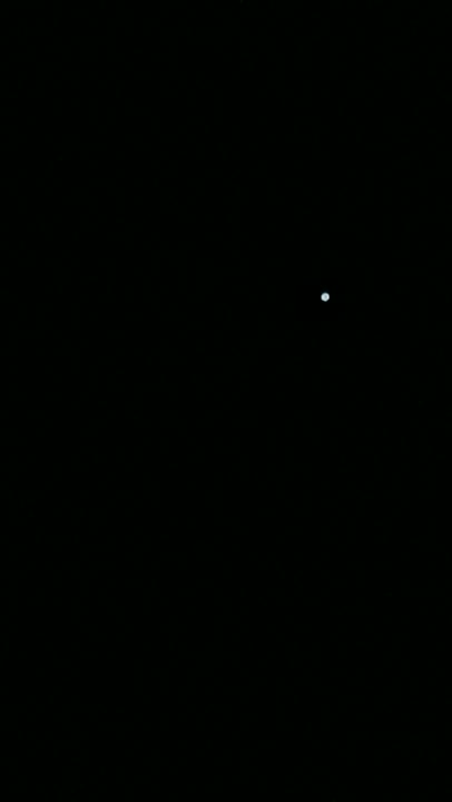 Light / Orb, Chevron / V-Shape sighting