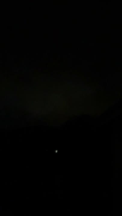 Light / Orb, Chevron / V-Shape