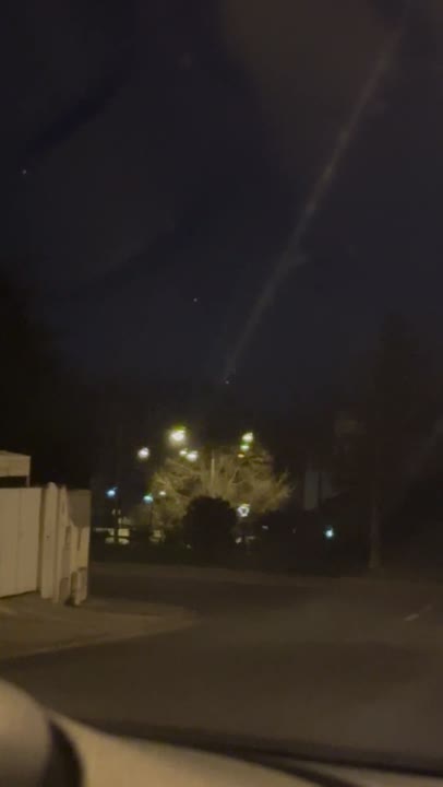 Light / Orb, Chevron / V-Shape
