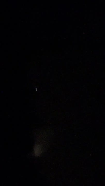Light / Orb, Chevron / V-Shape, Formation / Multiple